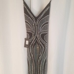 Sexy dress for new years!!